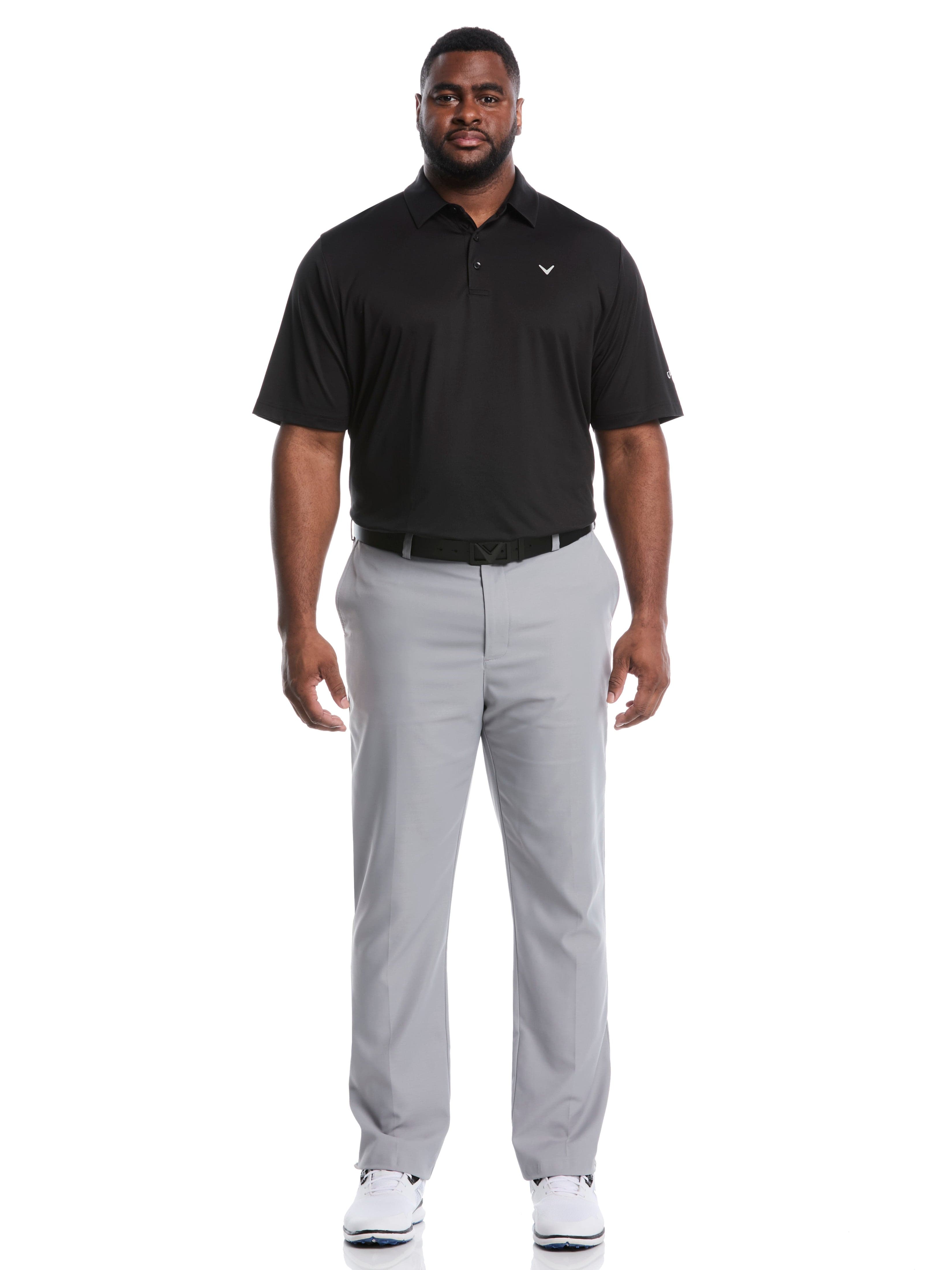 Big & Tall Pro Spin 3.0 Stretch Golf Pants with Active