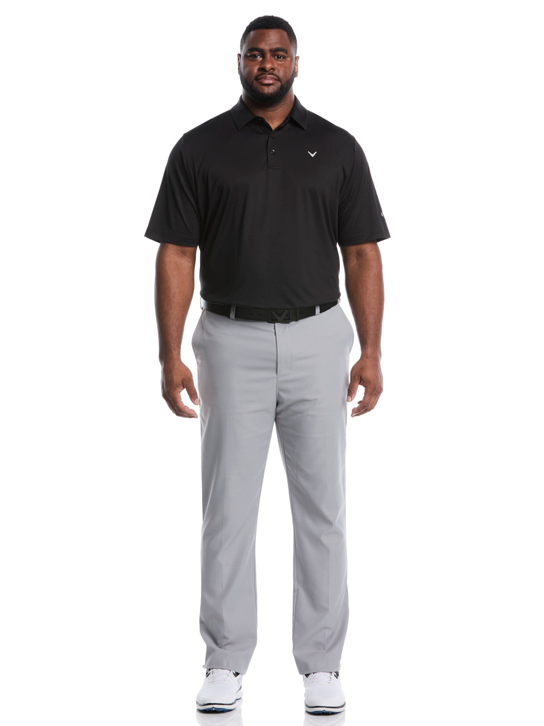 Big & Tall Pro Spin 3.0 Golf Pants (Sleet) 