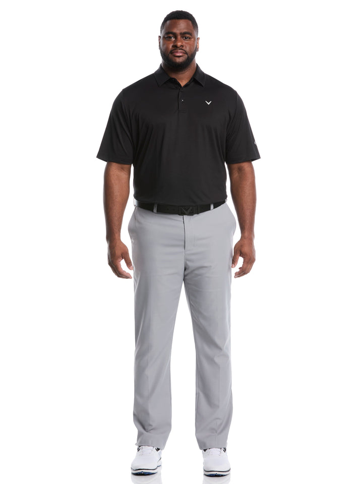 Big & Tall Pro Spin 3.0 Golf Pants (Sleet) 