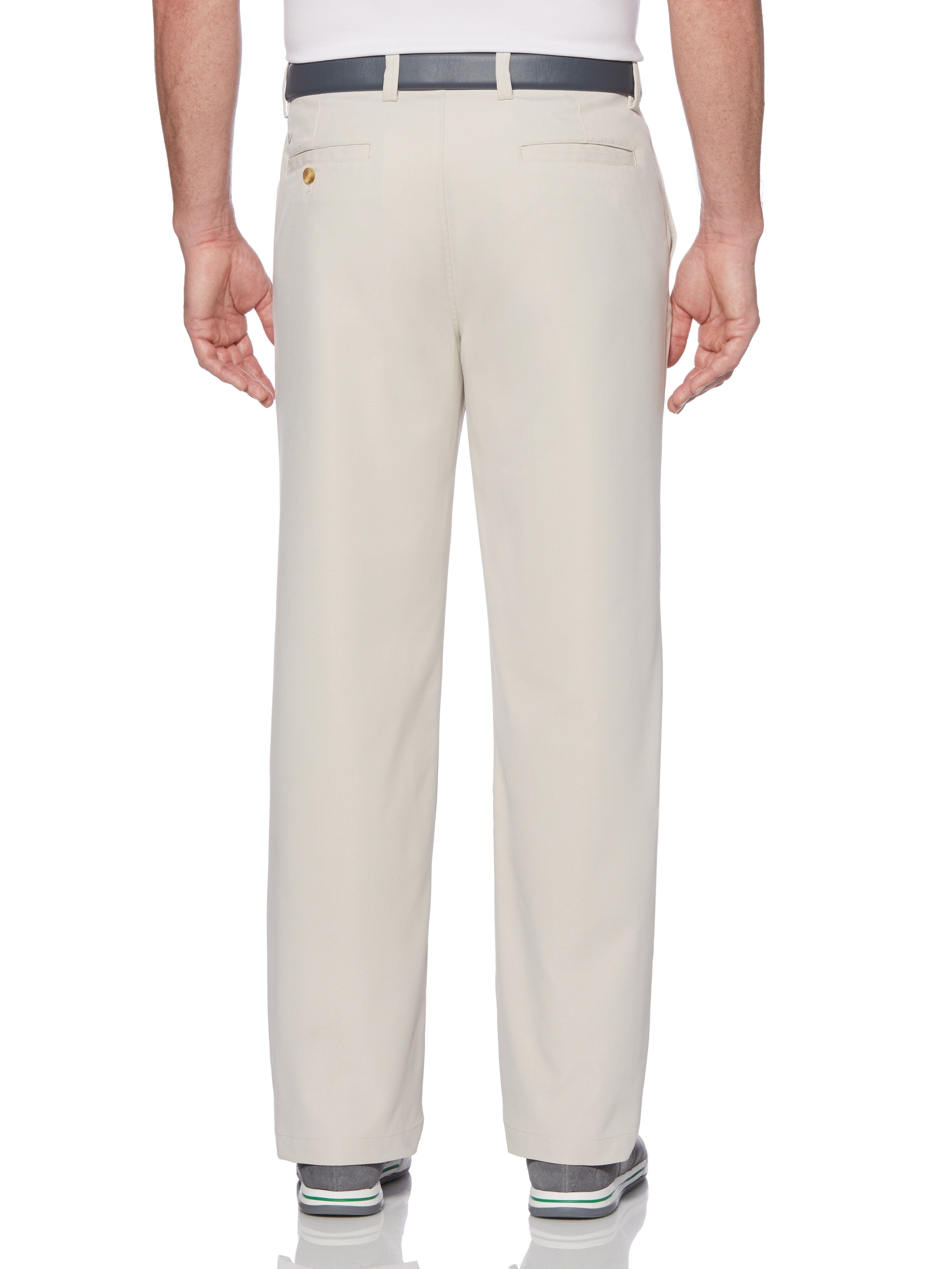 【新品未使用】BANDEL GOLF Pants Short XL-XXL Big & Tall Pro Spin 3.0 Stretch Golf Pants with Active