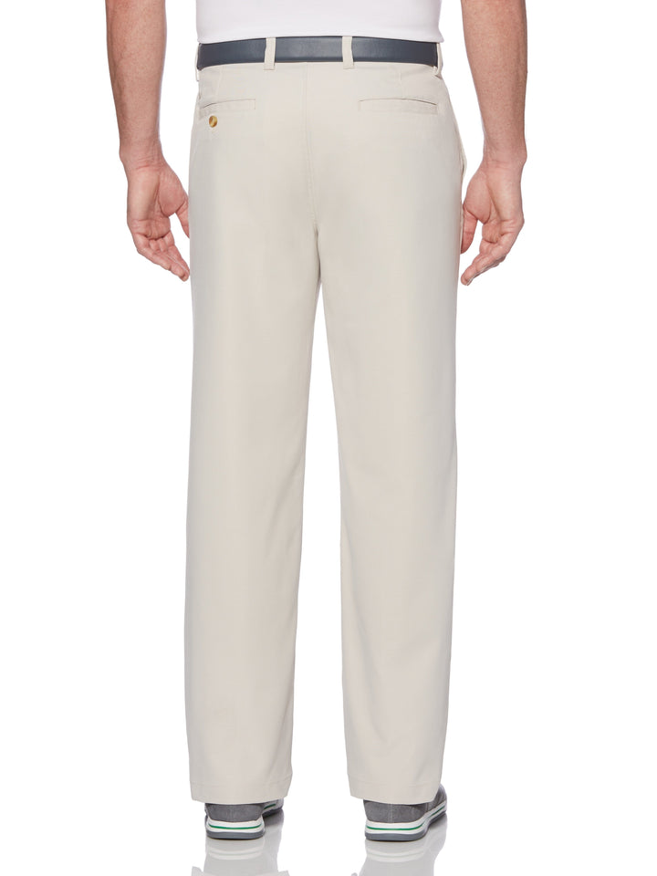 Big & Tall Pro Spin 3.0 Stretch Golf Pants with Active Waistband-Pants-Callaway