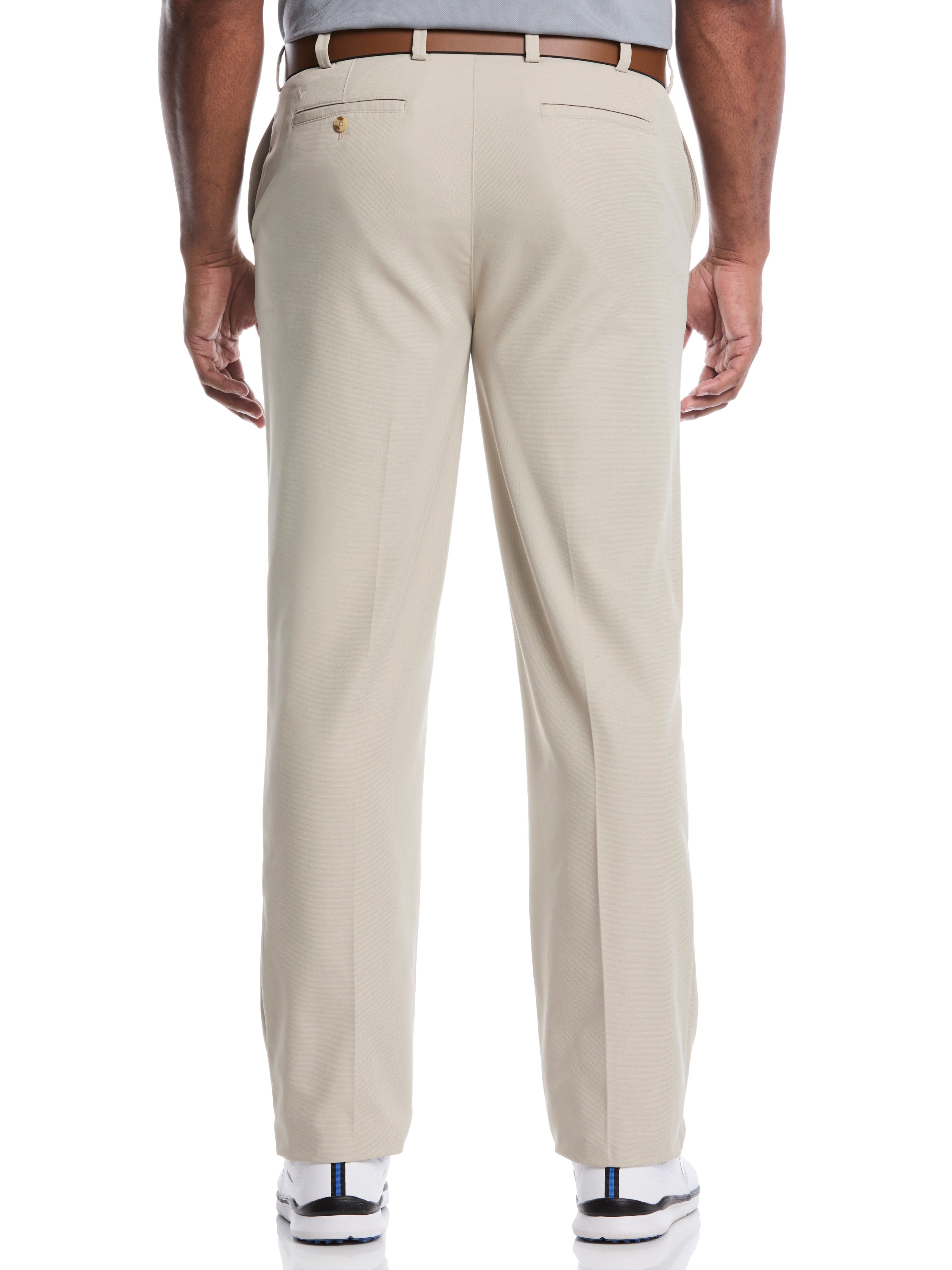 Big & Tall Pro Spin 3.0 Stretch Golf Pants with Active Waistband