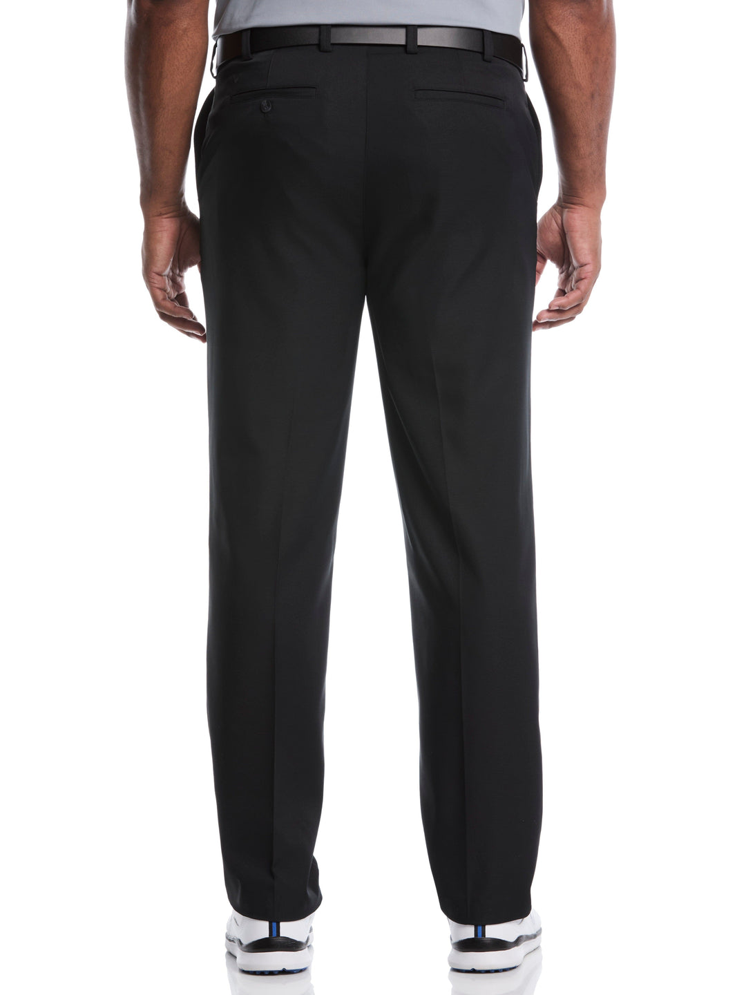 Big & Tall Pro Spin 3.0 Golf Pants (Caviar) 