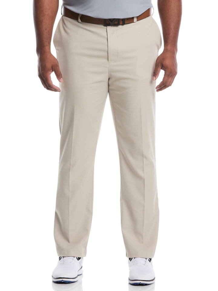 Big & Tall Pro Spin 3.0 Golf Pants (Plaza Taupe) 