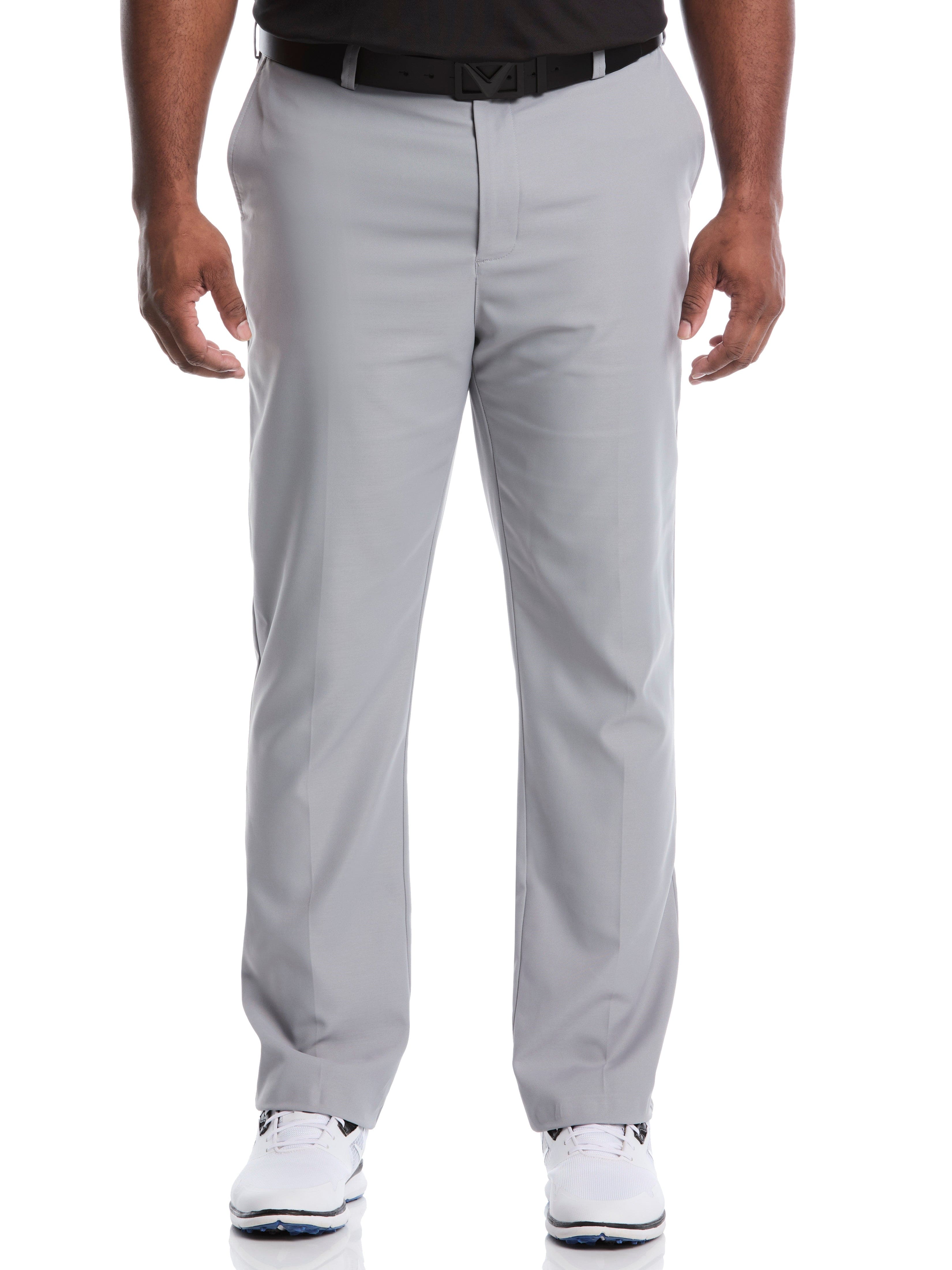 Big & Tall Pro Spin 3.0 Stretch Golf Pants with Active Waistband
