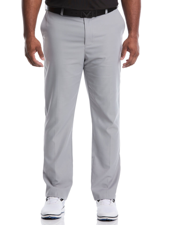 Big & Tall Pro Spin 3.0 Golf Pants (Sleet) 