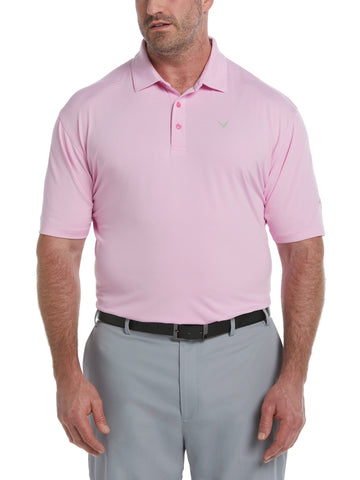 Big \u0026 Tall Pro Spin Fine Line Golf Polo | Callaway Apparel