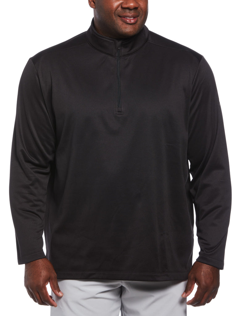 Big & Tall 1/4 Zip Golf Pullover – Callaway Apparel