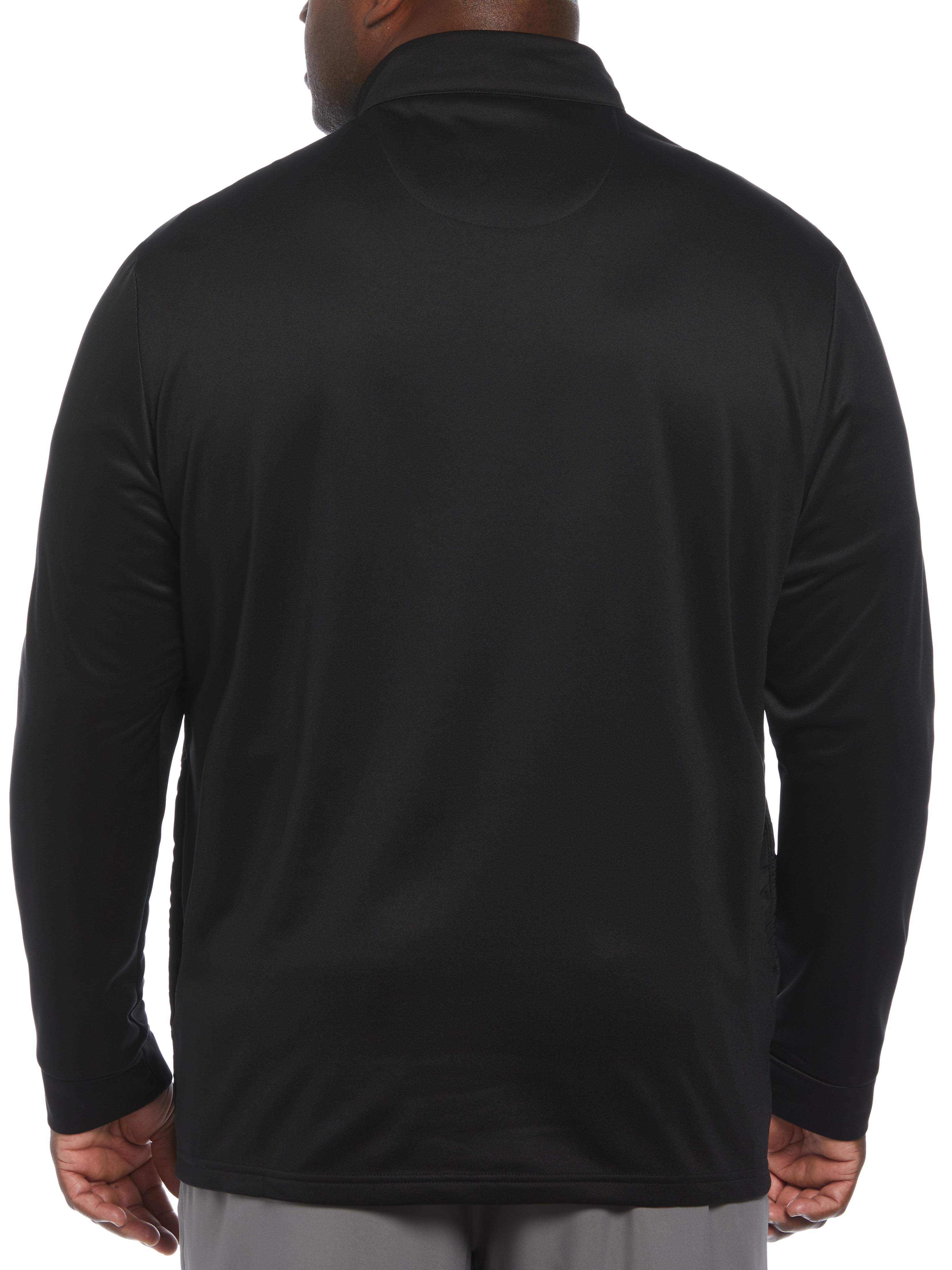 Big & Tall Quilted Puffer Jacket – Callaway Apparel