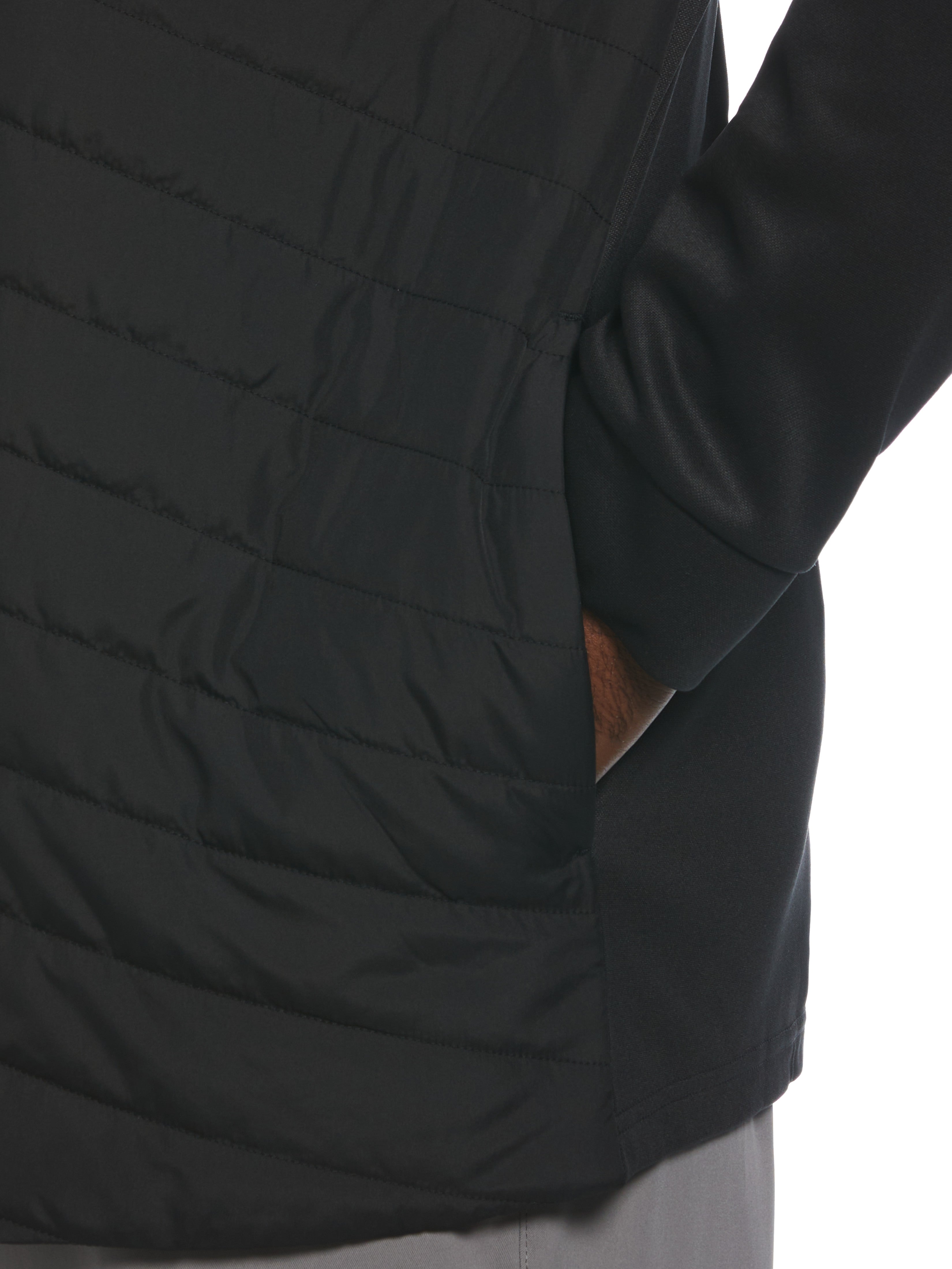 Big & Tall Quilted Puffer Jacket – Callaway Apparel