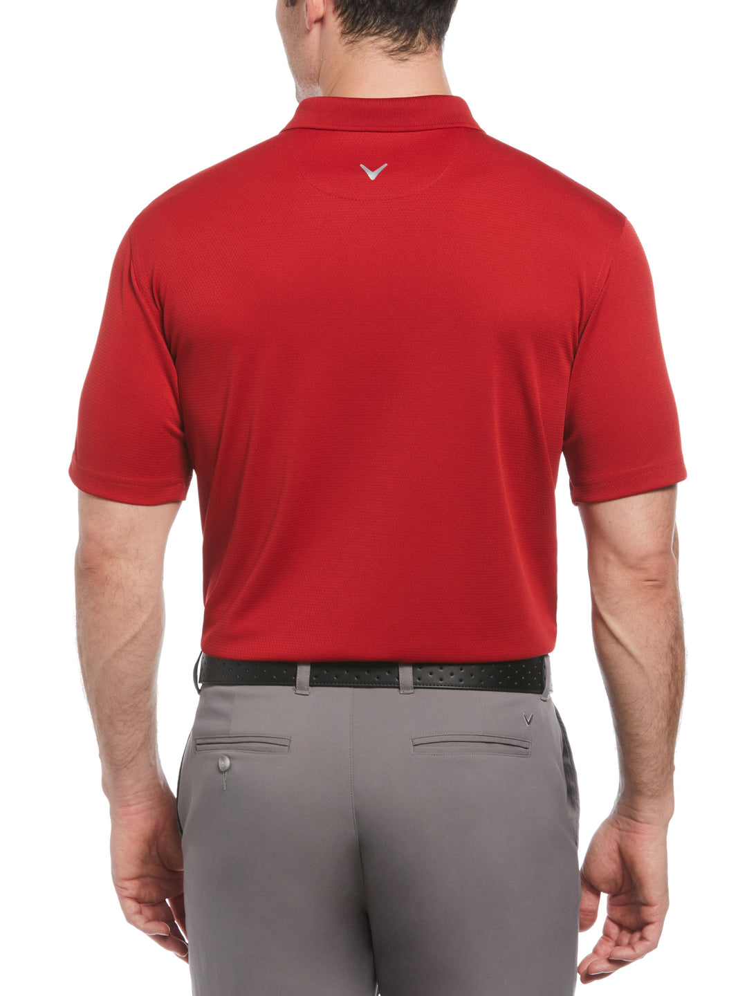 Big & Tall Performance Polo