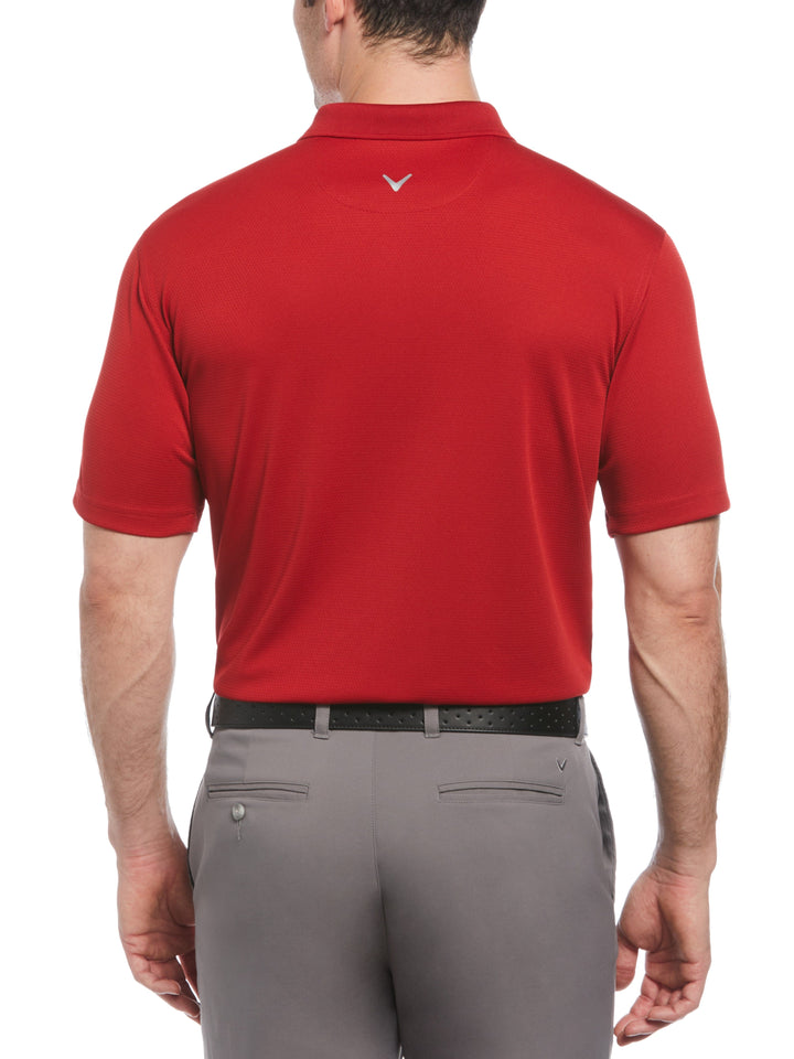Big & Tall Performance Polo