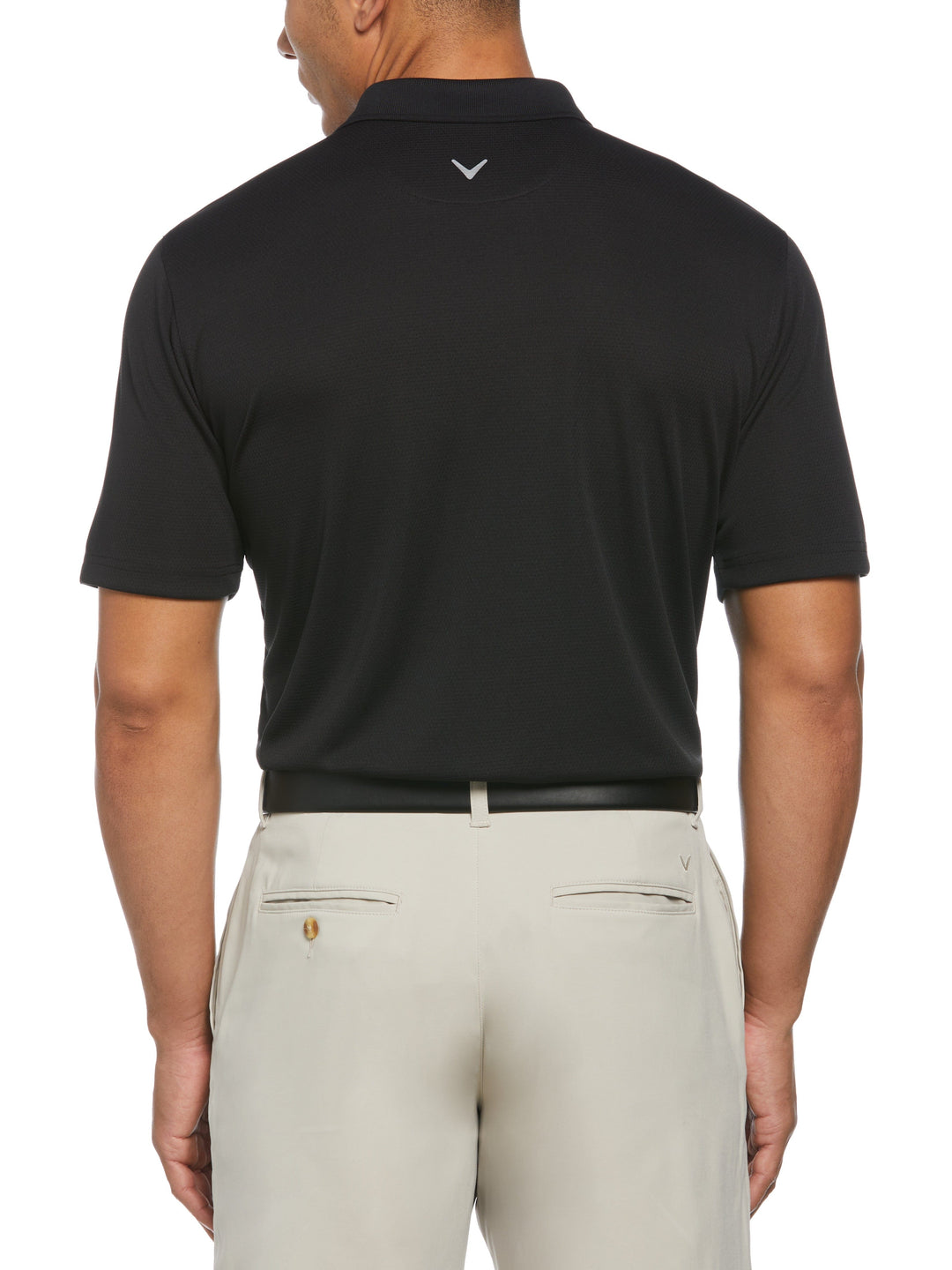 Big & Tall Performance Polo