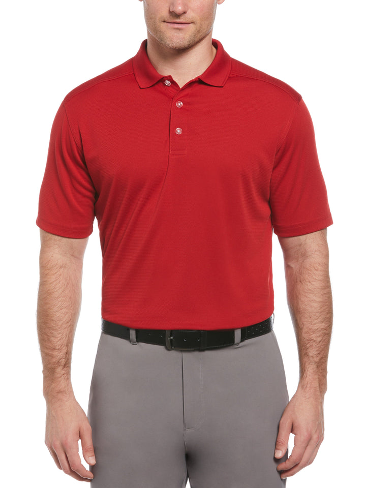 Big & Tall Performance Polo