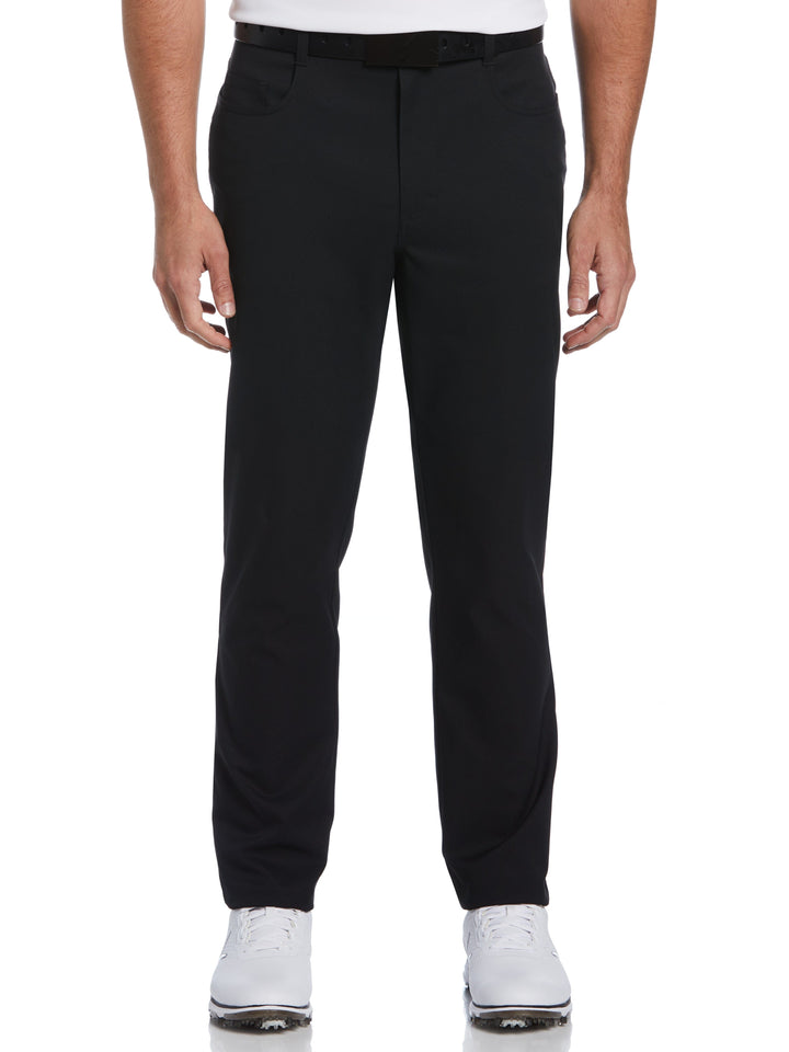 Big & Tall Sorona® 5-Pocket Pant-Pants-Caviar-RT-30-30-Callaway