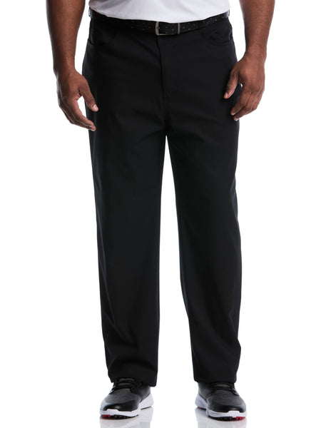 Big & Tall Sorona® Stretch 5-Pocket Pant – Callaway Apparel