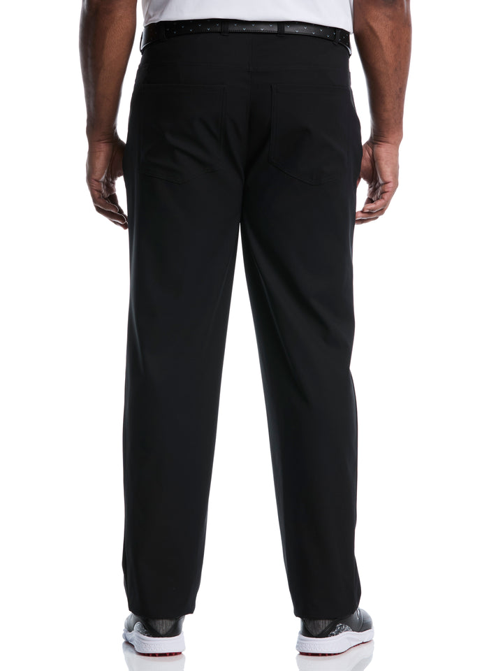 Big & Tall Sorona® Stretch 5-Pocket Pant-Pants-Callaway