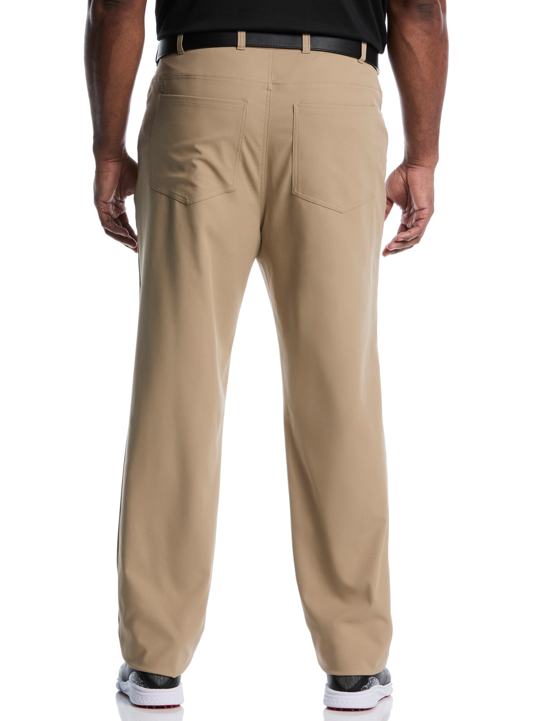 Big & Tall Sorona® Stretch 5-Pocket Pant-Pants-Callaway