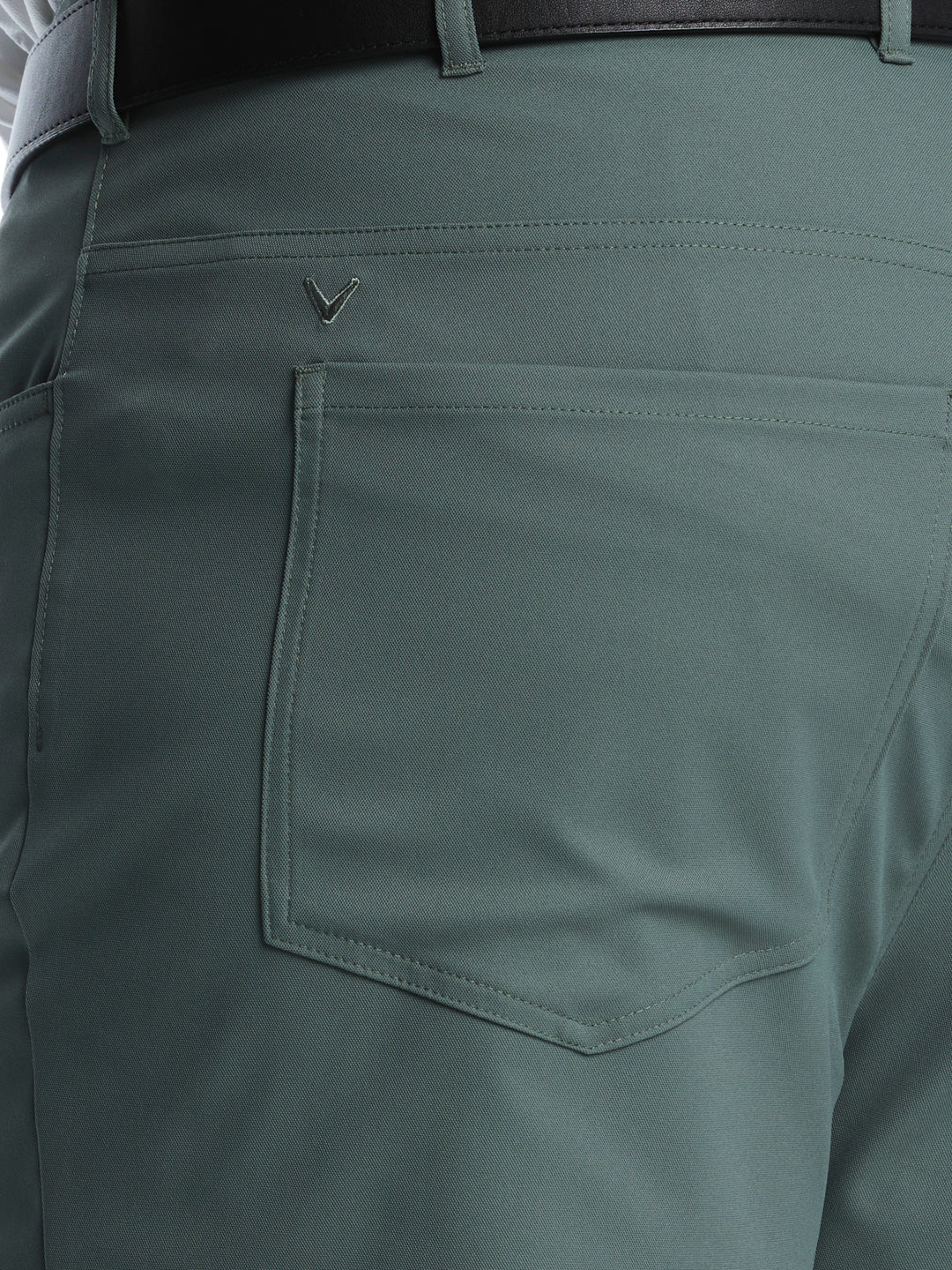Big & Tall Sorona® Stretch 5-Pocket Pant-Pants-Callaway
