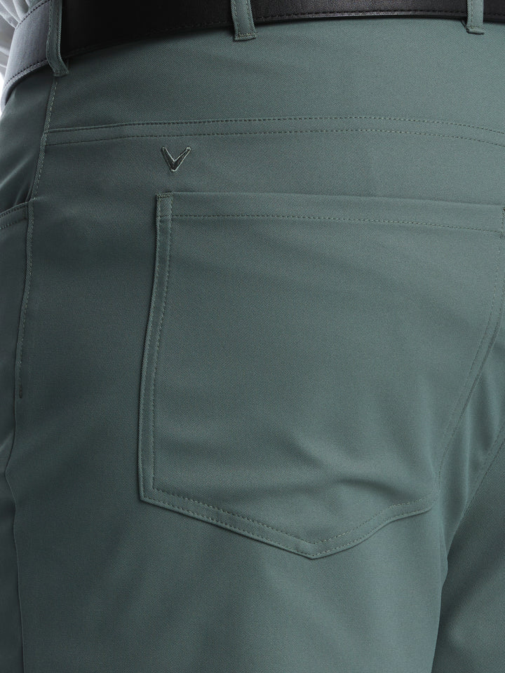 Big & Tall Sorona® Stretch 5-Pocket Pant-Pants-Callaway