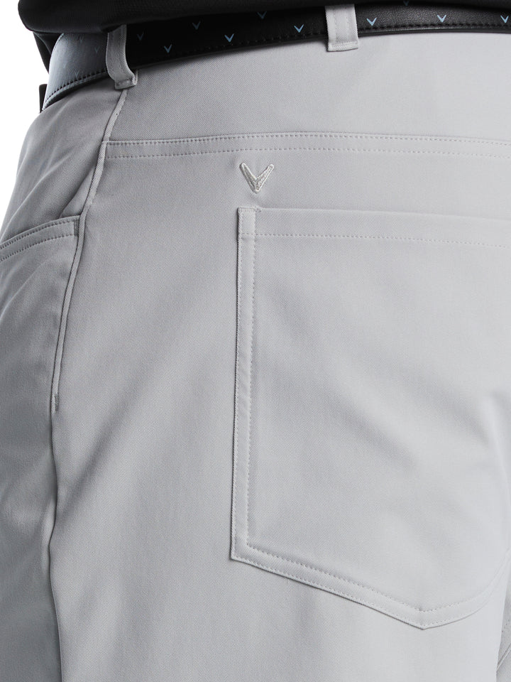 Big & Tall Sorona® Stretch 5-Pocket Pant-Pants-Callaway