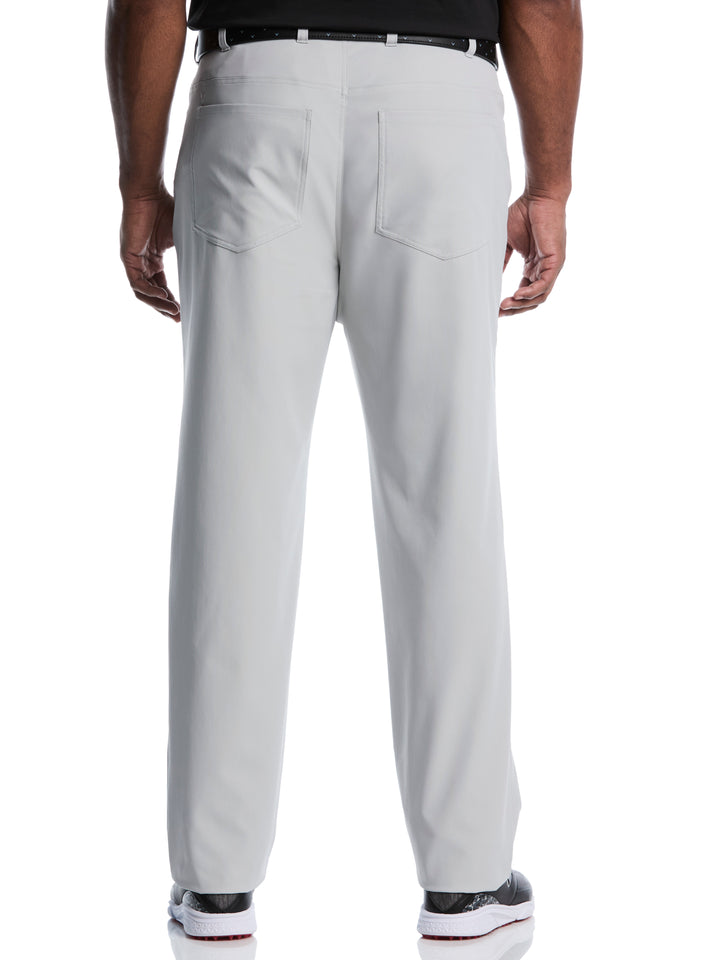 Big & Tall Sorona® Stretch 5-Pocket Pant-Pants-Callaway