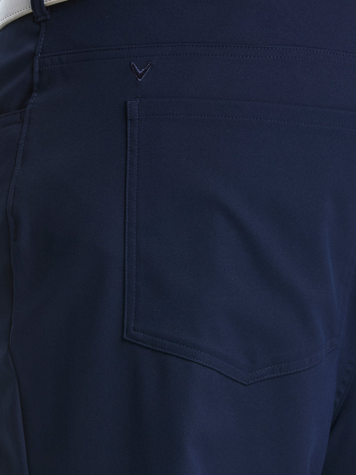 Big & Tall Sorona® Stretch 5-Pocket Pant-Pants-Callaway