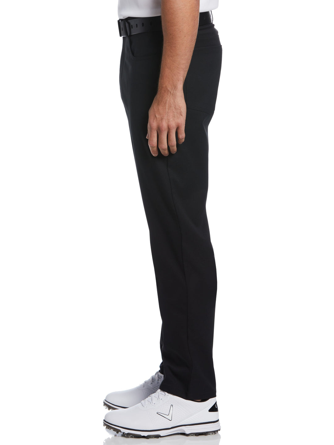 Big & Tall Sorona® Stretch 5-Pocket Pant-Pants-Callaway