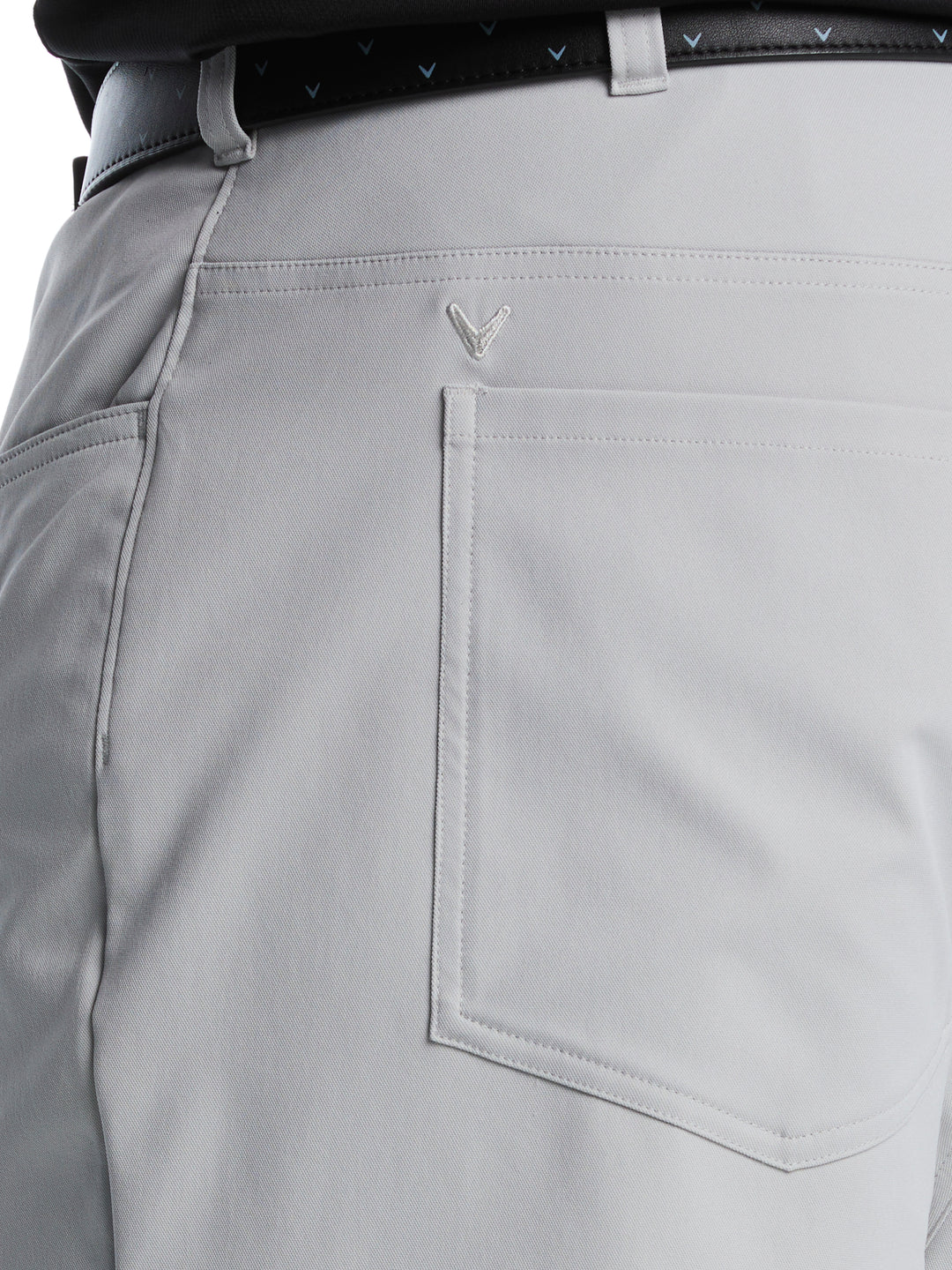 Big & Tall Sorona® Stretch 5-Pocket Pant-Pants-Callaway