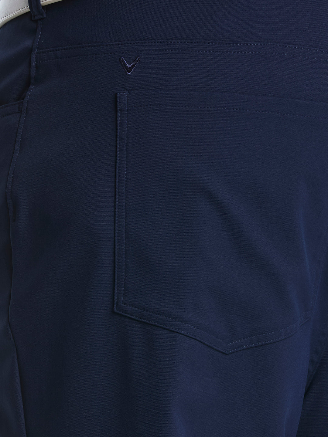 Big & Tall Sorona® Stretch 5-Pocket Pant-Pants-Callaway