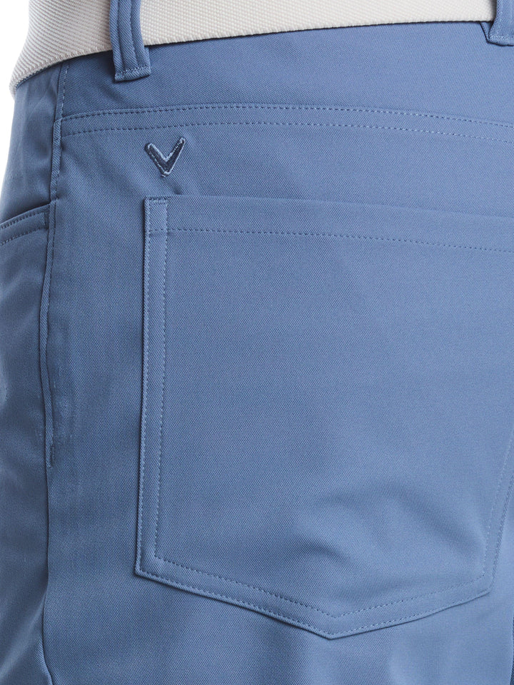 Big & Tall Sorona® Stretch 5-Pocket Pant-Pants-Callaway