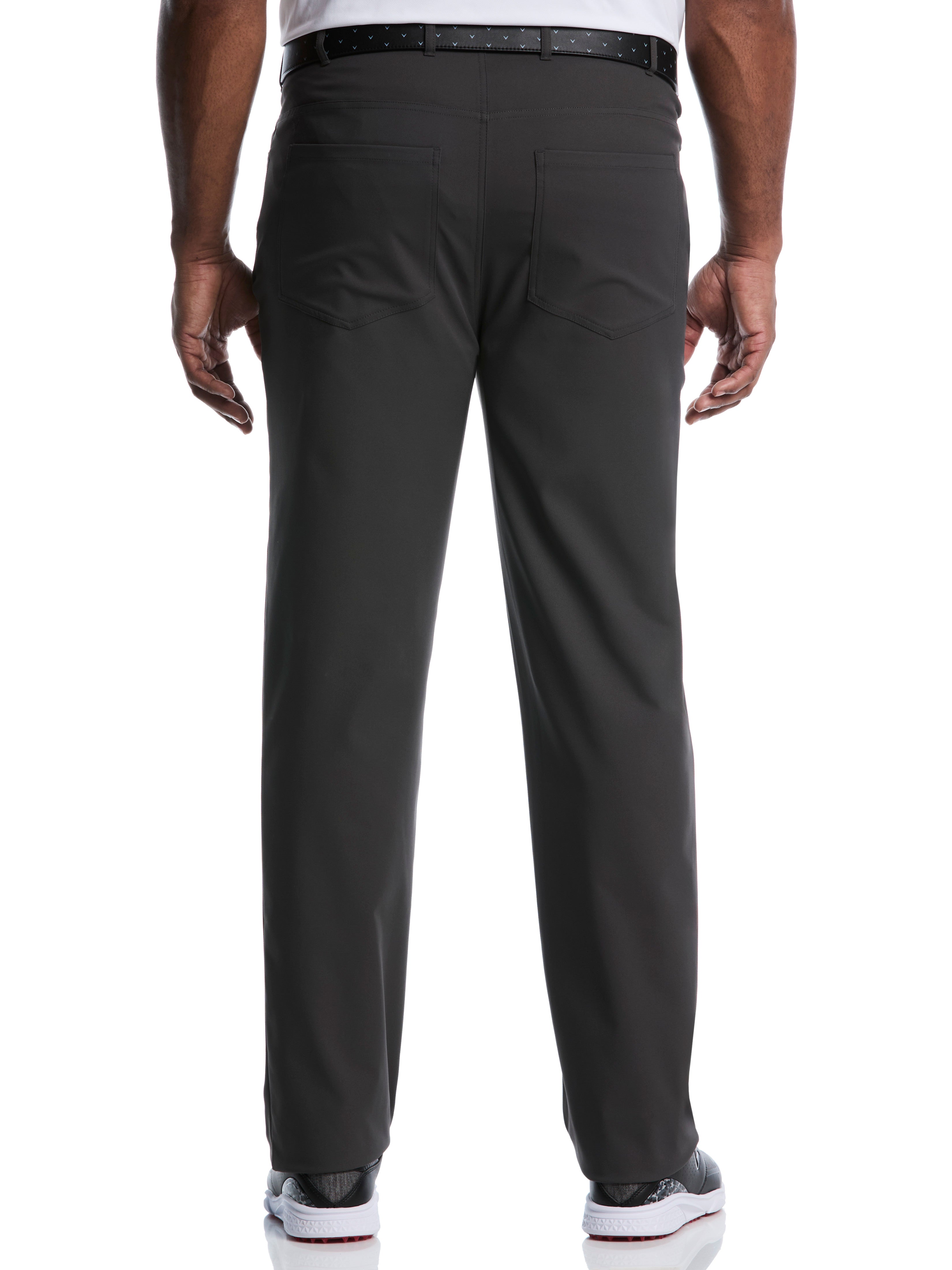 Big & Tall Sorona® Stretch 5-Pocket Pant – Callaway Apparel