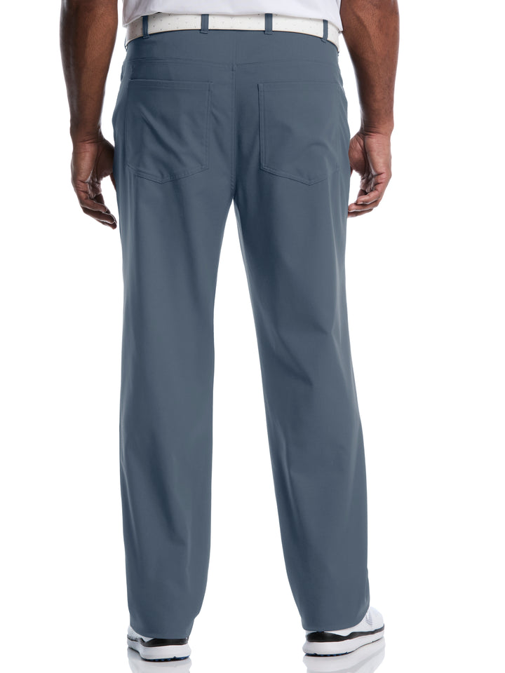 Big & Tall 5 Pocket Golf Pant (Vintage Indigo) 