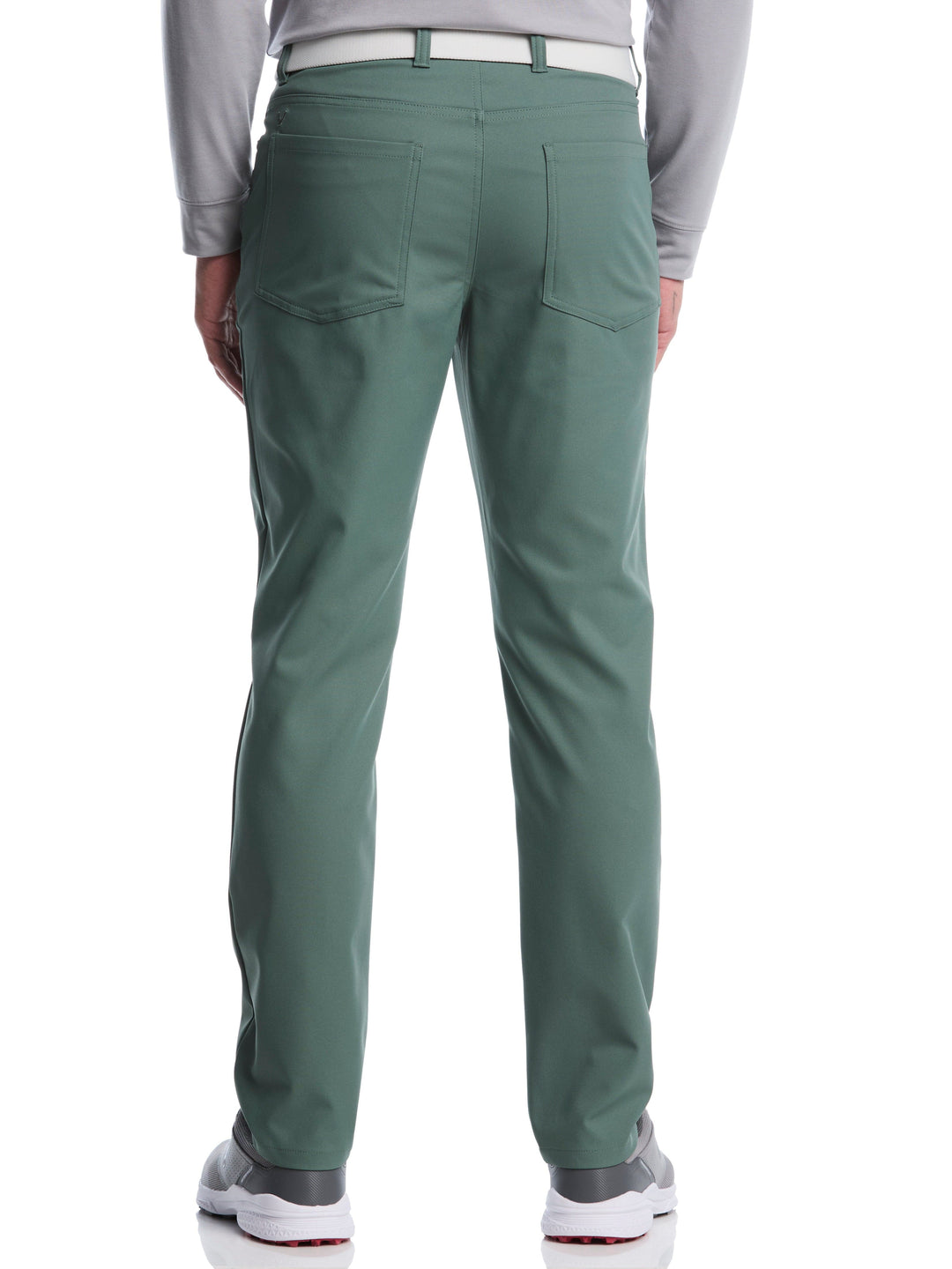 Big & Tall Sorona® Stretch 5-Pocket Pant-Pants-Callaway