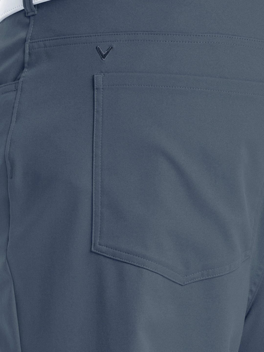 Big & Tall 5 Pocket Golf Pant (Vintage Indigo) 