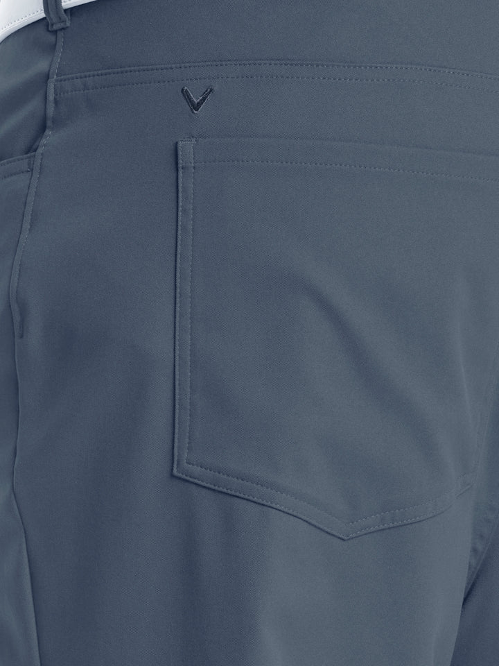 Big & Tall 5 Pocket Golf Pant (Vintage Indigo) 