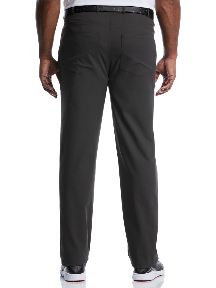 Big & Tall 5 Pocket Golf Pant (Asphalt) 