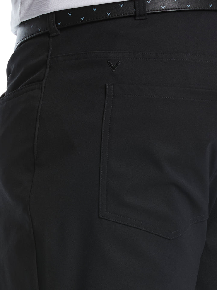 Big & Tall Sorona® Stretch 5-Pocket Pant-Pants-Callaway