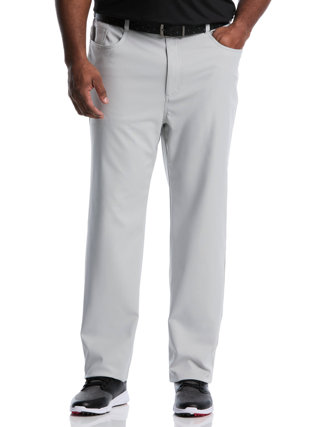 Big & Tall Sorona® Stretch 5-Pocket Pant-Pants-High Rise-30-30-Callaway