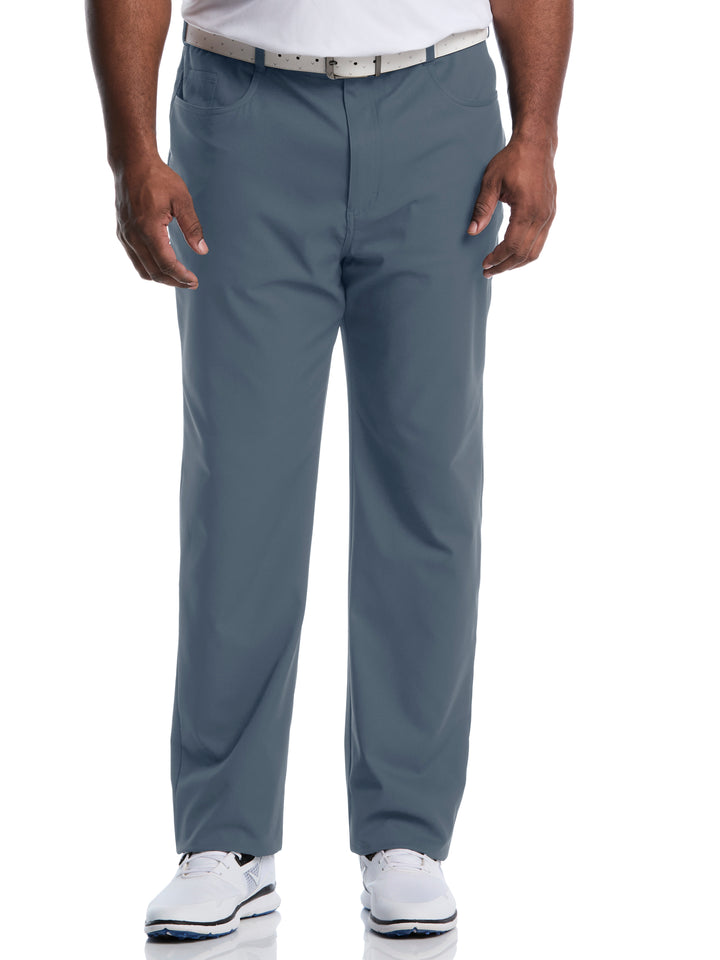 Big & Tall 5 Pocket Golf Pant (Vintage Indigo) 