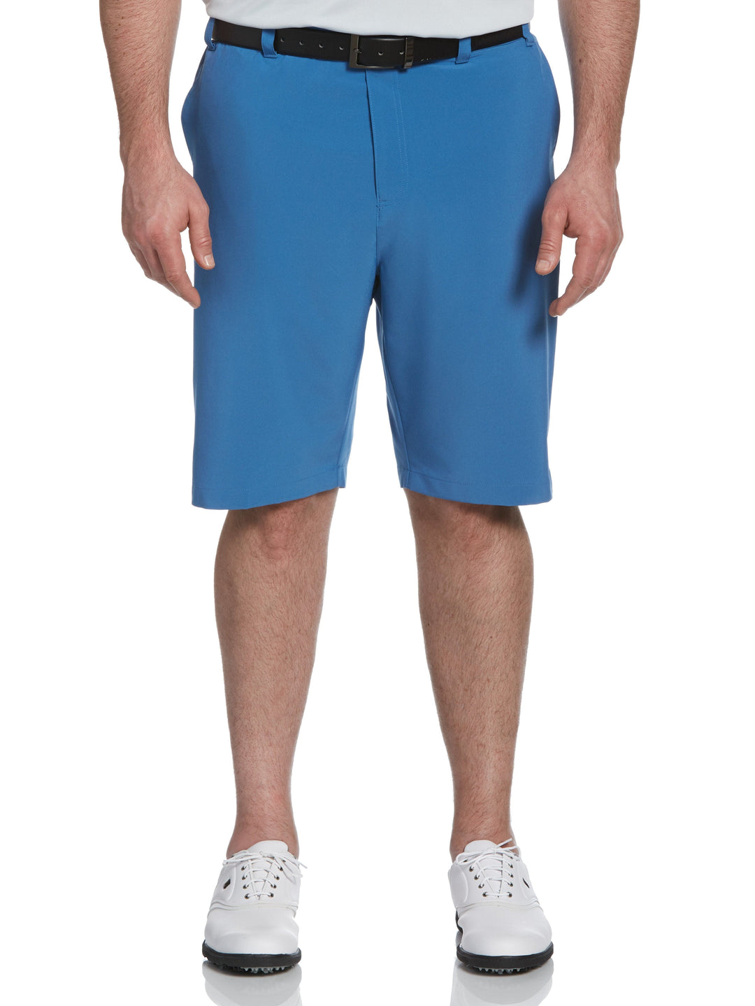 Big & Tall Stretch Short-Shorts-Callaway