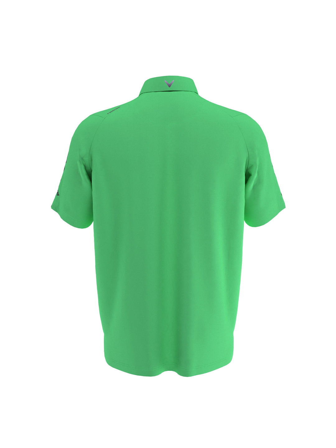 Big & Tall Solid Swing Tech Golf Polo Shirt (Irish Green) 