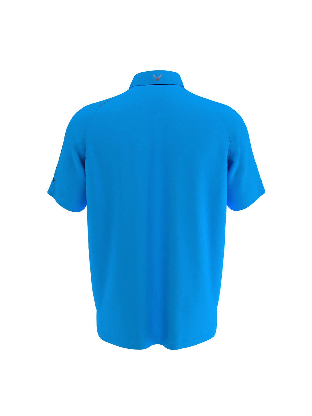Big & Tall Solid Swing Tech Golf Polo Shirt (Spring Break) 