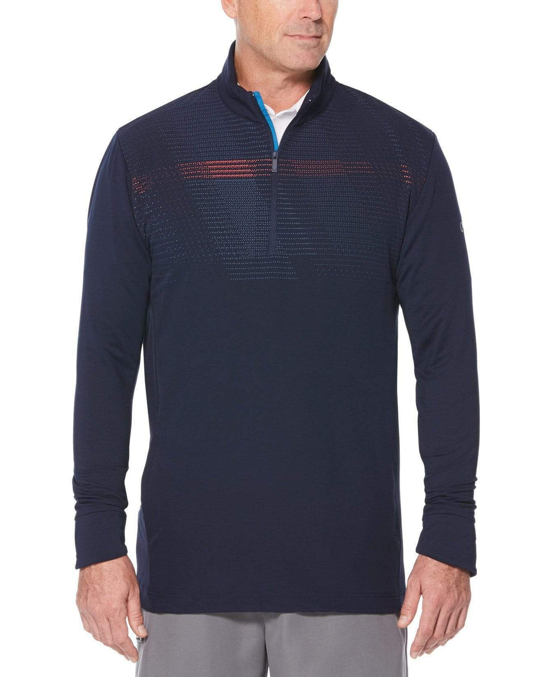 Big & Tall Water Resistant Ergonomic-Jackets-Callaway Apparel