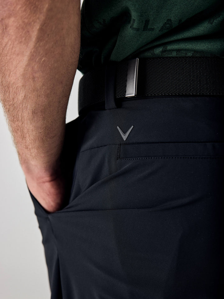 Callaway Legacy Collection™ Mens 9" Pull-On Golf Short-Shorts-Callaway