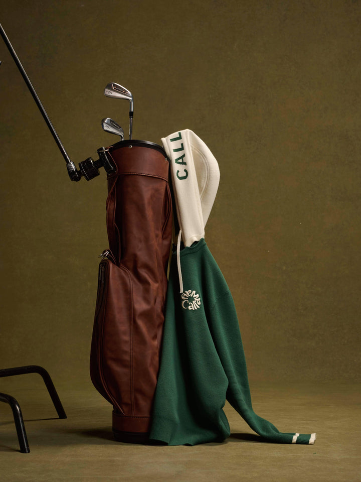 Callaway Legacy Collection™ Mens Color Block Logo Golf Hoodie-Sweaters-Callaway