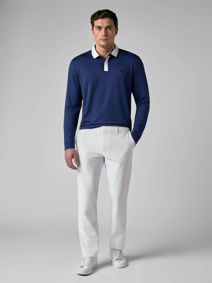 Callaway Legacy Collection™ Mens Flat Front Golf Pant-Pants-Callaway