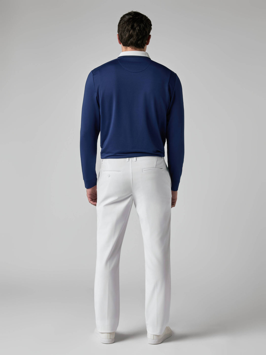Callaway Legacy Collection™ Mens Flat Front Golf Pant-Pants-Callaway