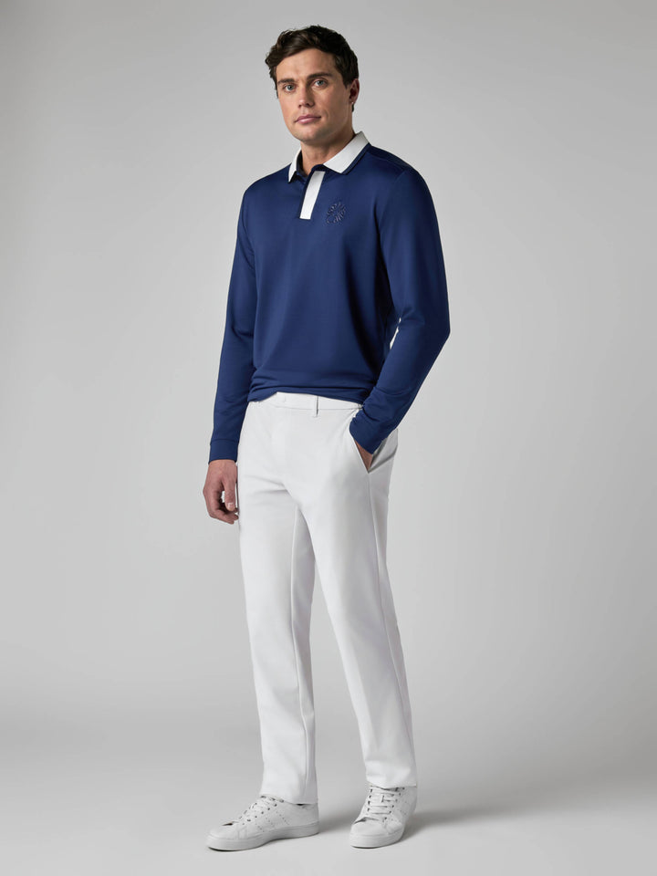 Callaway Legacy Collection™ Mens Flat Front Golf Pant-Pants-Callaway