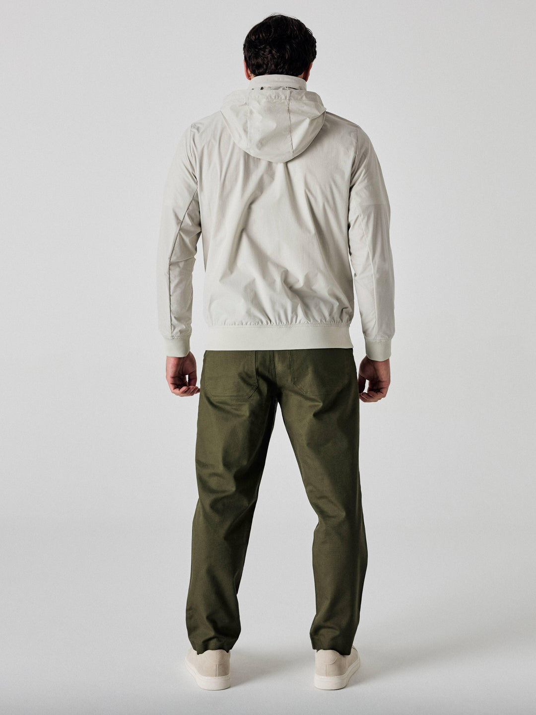 Callaway Legacy Collection™ Mens Golf Jacket-Jackets-Callaway